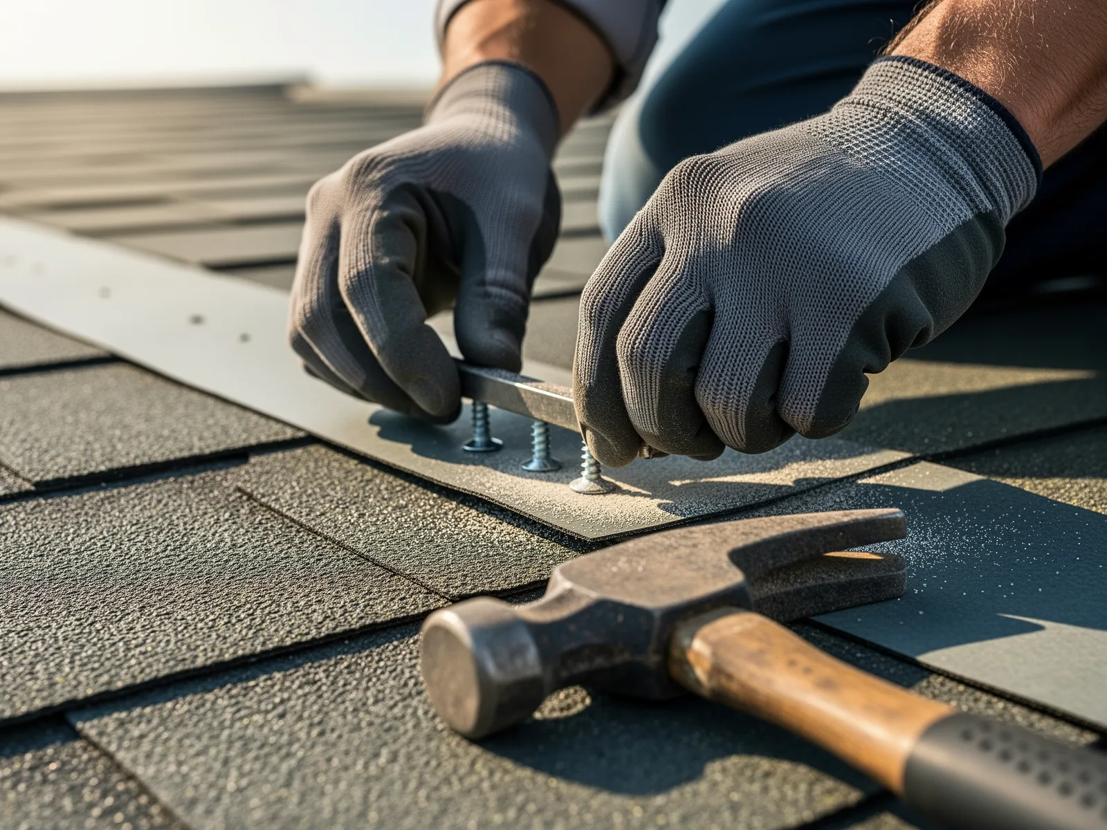 Why choose Fascia Repair in Bangor, WI